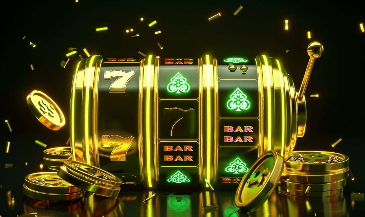 Tampilan permainan slot online di slotmacau diakses via smartphone Indonesia