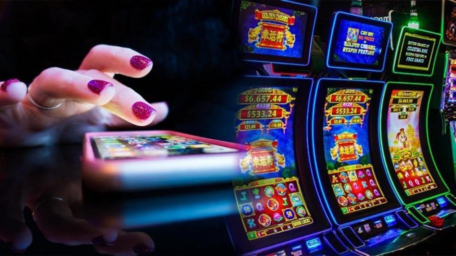 Pasang taruhan olahraga sepak bola dan sportsbook lengkap di slotmacau